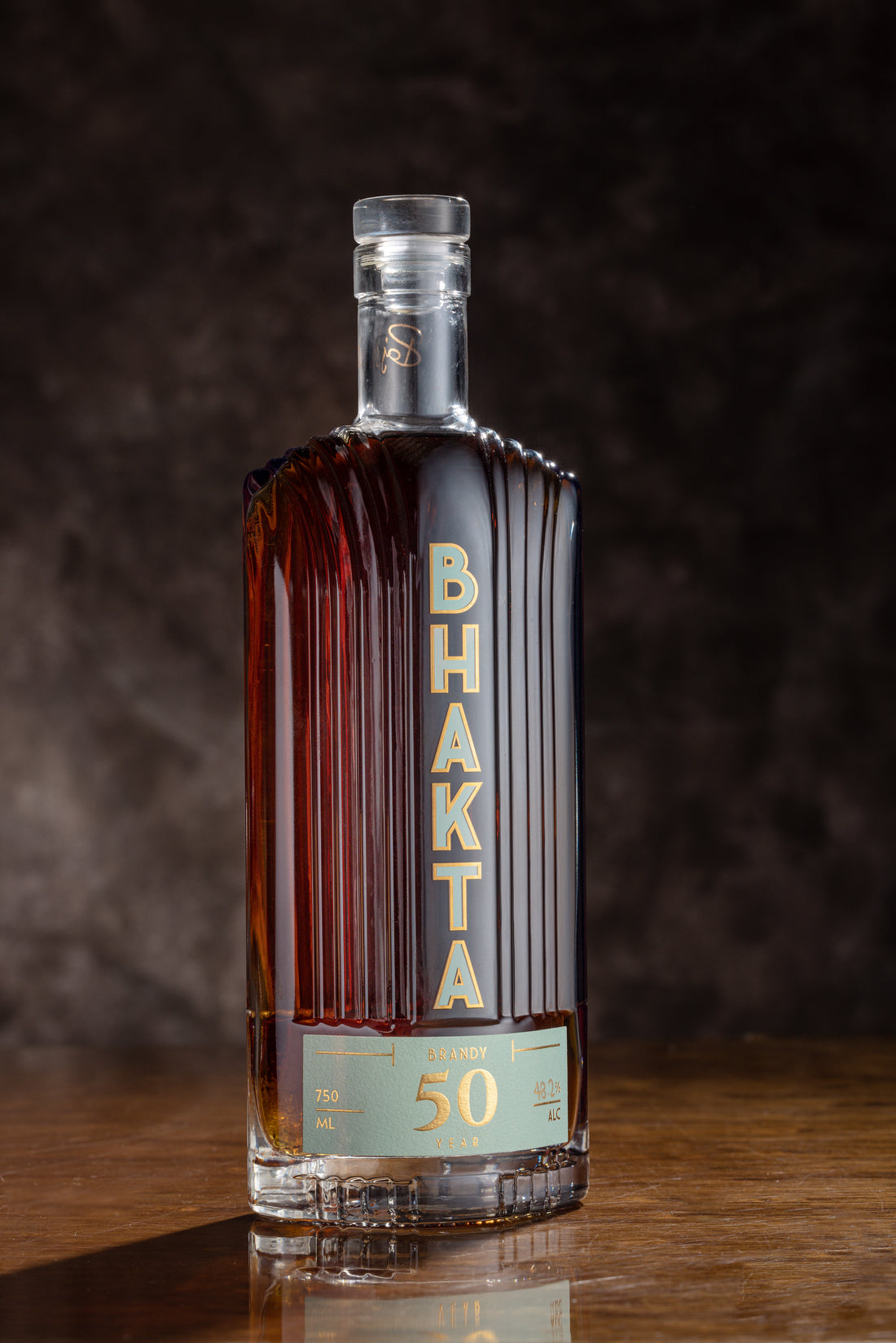 Previously Released BHAKTA 50 Bottles for sale