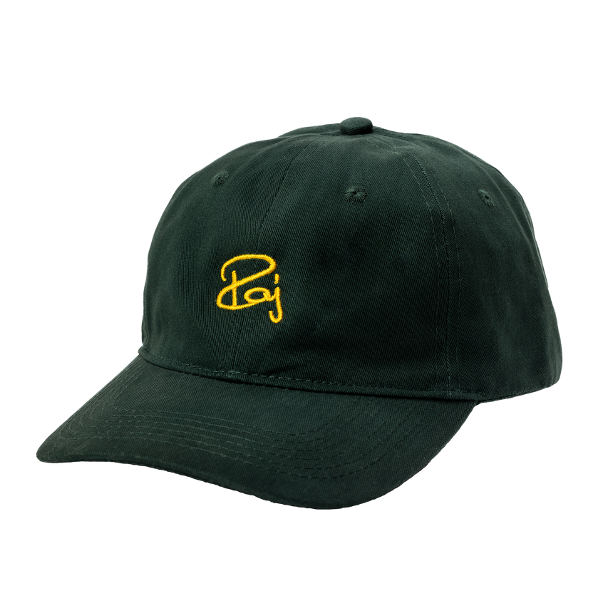 The Signature Hat