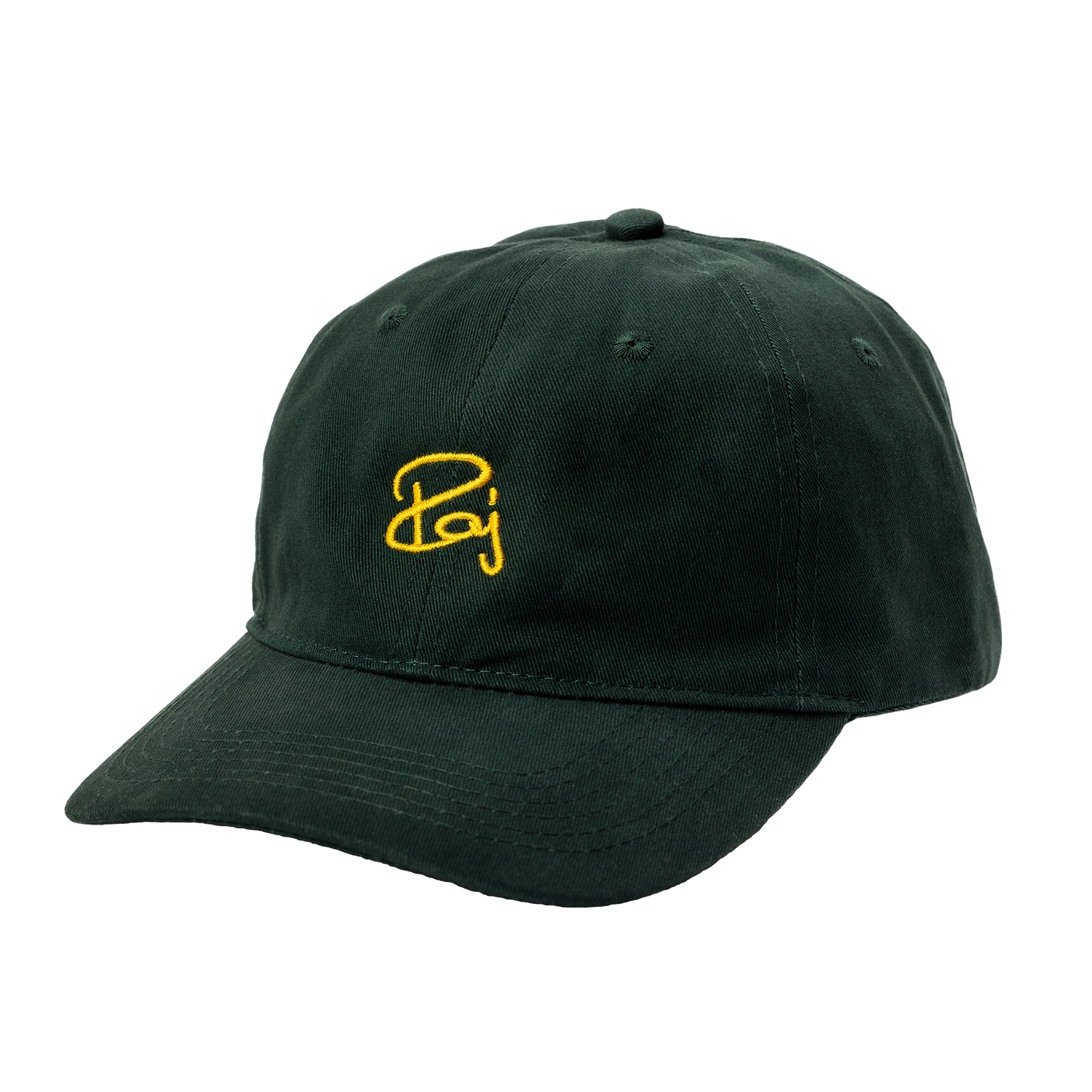 The Signature Hat