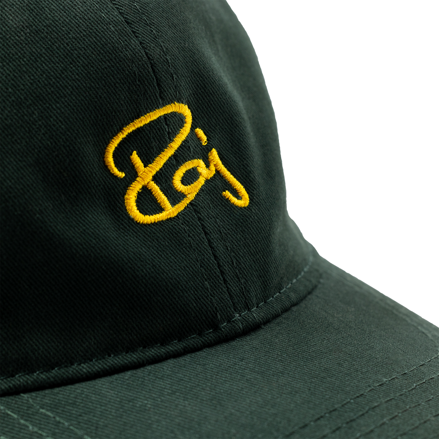 The Signature Hat